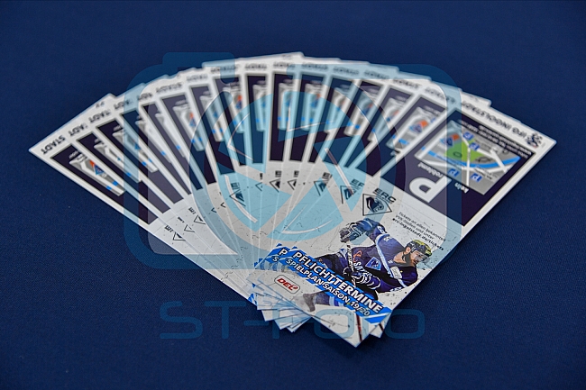 01.08.2019 - ERC Ingolstadt - Trikotpräsenation