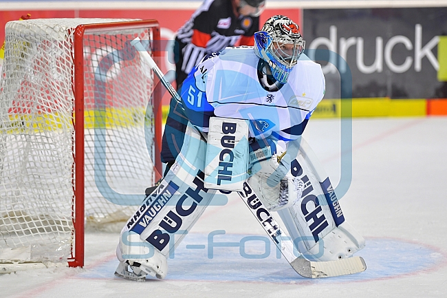 ERC Ingolstadt vs Augsburger Panther, Eishockey, DEL, Deutsche Eishockey Liga, Vorbereitung, 31.08.2018