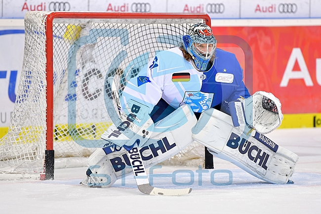 ERC Ingolstadt vs Thomas Sabo Ice Tigers, Eishockey, DEL, Deutsche Eishockey Liga, Spieltag 16, 02.11.2018