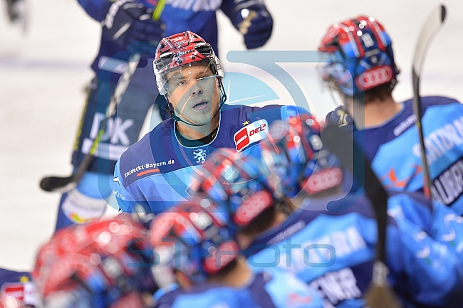 Eishockey, Herren, DEL, Saison 2020-2021, ERC Ingolstadt - Kölner Haie, 10.04.2021