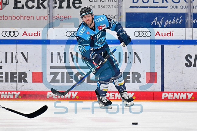 Eishockey, Herren, DEL, Saison 2022-2023, Playoff-Viertelfinale - Spiel 5, ERC Ingolstadt - Düsseldorfer EG, 24.03.2023