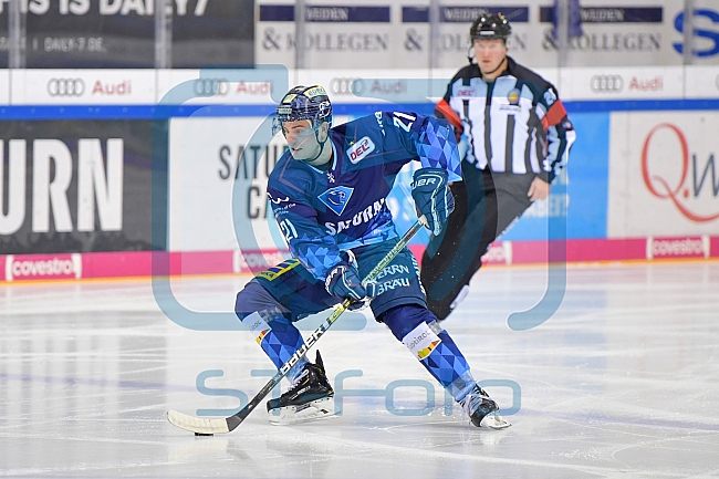 ERC Ingolstadt vs Düsseldorfer EG, DEL, Deutsche Eishockey Liga, Spieltag 44, 14.02.2020