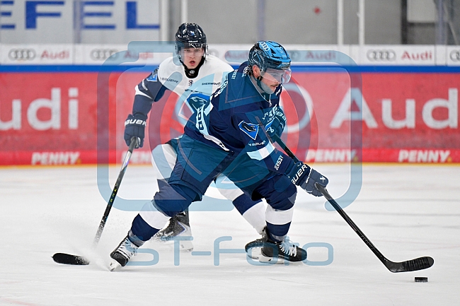 Eishockey, Herren, DEL, Saison 2025-2026, ERC Ingolstadt - Training, 04.08.2025