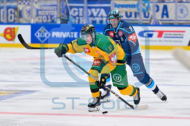 Hockey, Mens, CHL, Season 2025-2026, Regular Season, Game Day 1, ERC Ingolstadt - Ilves Tampere, 28.08.2025