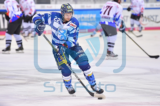 ERC Ingolstadt vs Thomas Sabo Ice Tigers, DEL, Deutsche Eishockey Liga, Spieltag 26, 13.12.2019