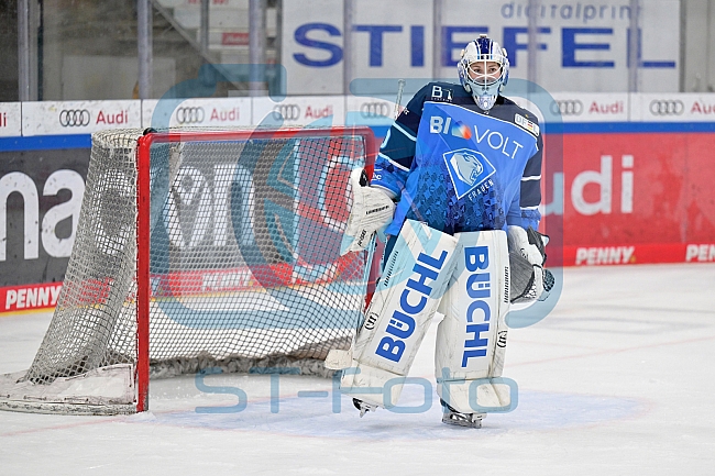 Eishockey, Frauen, DFEL, Saison 2023-2024, ERC Ingolstadt - Mad Dogs Mannheim, 18.02.2024