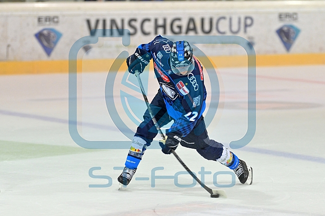 Eishockey, Herren, DEL, Saison 2024-2025, ERC Ingolstadt - Iserlohn Roosters, 23.08.2024