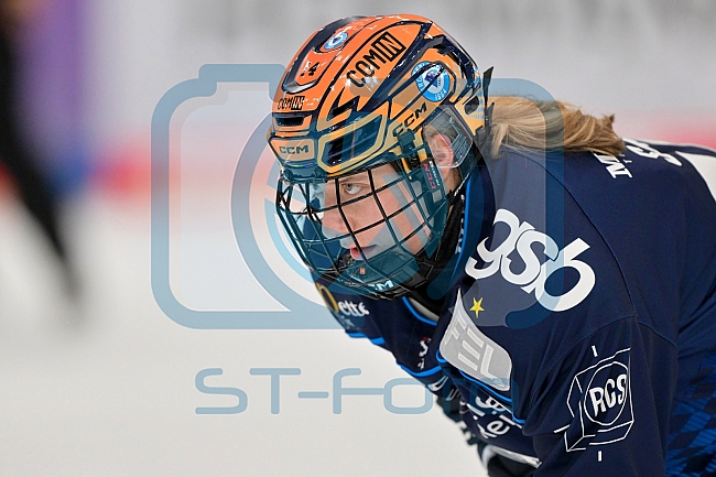 Eishockey, Frauen, European Womens Hockey League, Saison 2024-2025, ERC Ingolstadt - Lakers Kärnten, 13.09.2024