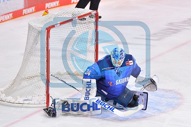 Eishockey, Herren, DEL, Saison 2020-2021, ERC Ingolstadt - Iserlohn Roosters, 15.04.2021