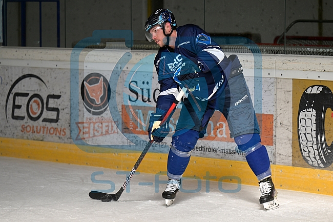 Eishockey, Herren, DEL, Saison 2022-2023, ERC Ingolstadt - Ice Training, 25.08.2022