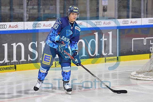 ERC Ingolstadt vs Düsseldorfer EG, DEL, Deutsche Eishockey Liga, Spieltag 37, 12.01.2020
