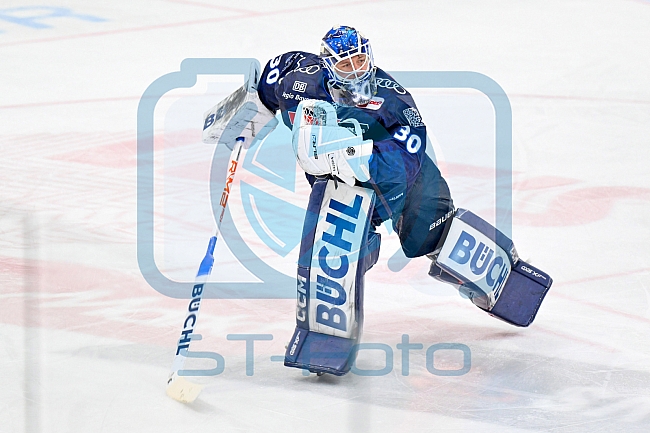 Eishockey, Herren, DEL, Saison 2024-2025, Playoffs Halbfinale, Spiel 3, ERC Ingolstadt - Kölner Haie, 06.04.2025