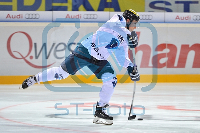 ERC Ingolstadt, Eishockey, DEL, Deutsche Eishockey Liga, Trainingsauftakt Saison 2016 / 2017