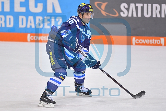 ERC Ingolstadt vs Schwenninger Wild Wings, DEL, Deutsche Eishockey Liga, Spieltag 48, 19.02.2019