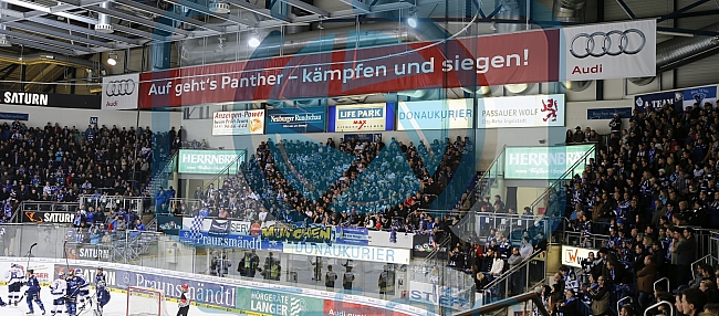 Bilder rund um den Spieltag