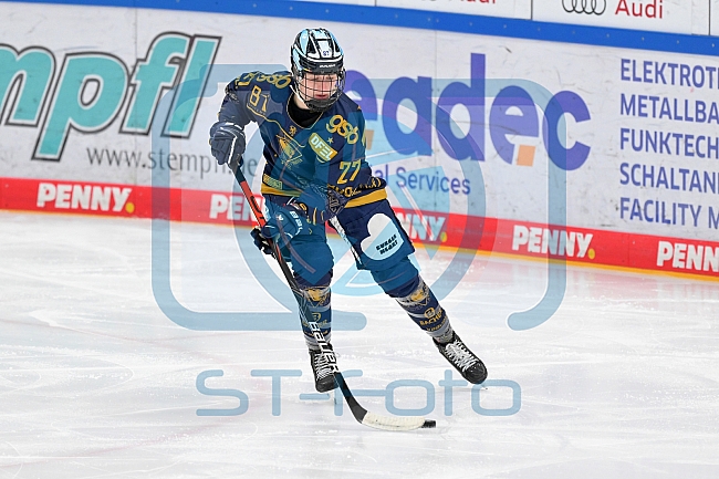 Eishockey, Frauen, DFEL, Saison 2022-2023, ERC Ingolstadt - Mad Dogs Mannheim, 20.11.2022