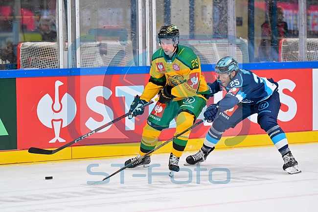 Hockey, Mens, CHL, Season 2025-2026, Regular Season, Game Day 1, ERC Ingolstadt - Ilves Tampere, 28.08.2025