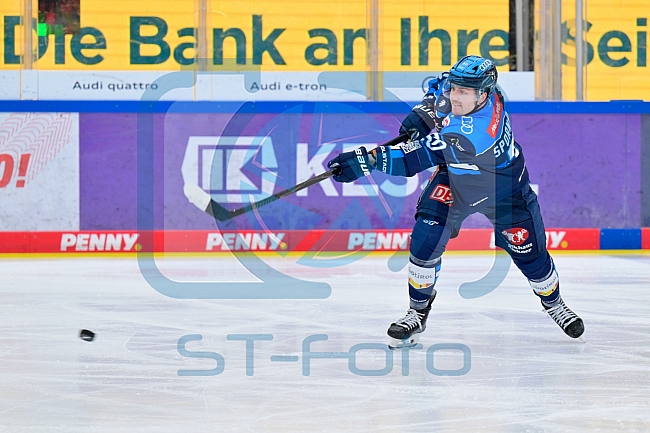 Eishockey, Herren, DEL, Saison 2025-2026, Playoffs, Viertelfinale, Spiel 6, ERC Ingolstadt - EHC Red Bull München, 04.04.2026