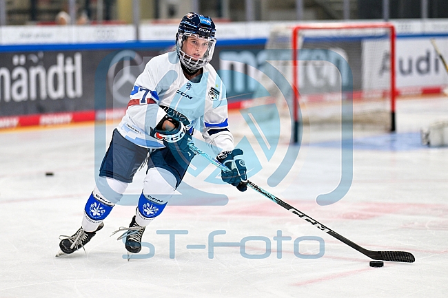 Eishockey, Frauen, DFEL, Saison 2026-2027, Testspiel, ERC Ingolstadt - ZSC Lions Zürich, 05.09.2026