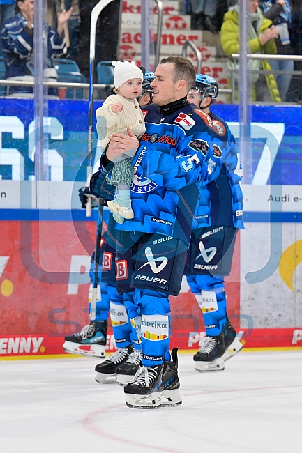 Eishockey, Herren, DEL, Saison 2025-2026, Spiel 26, ERC Ingolstadt - Schwenninger Wild Wings, 07.12.2025