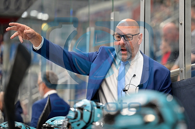 Hockey, Mens, CHL, Season 2025-2026, Regular Season, Game Day 2, ERC Ingolstadt - Kalpa Kuopio, 30.08.2025