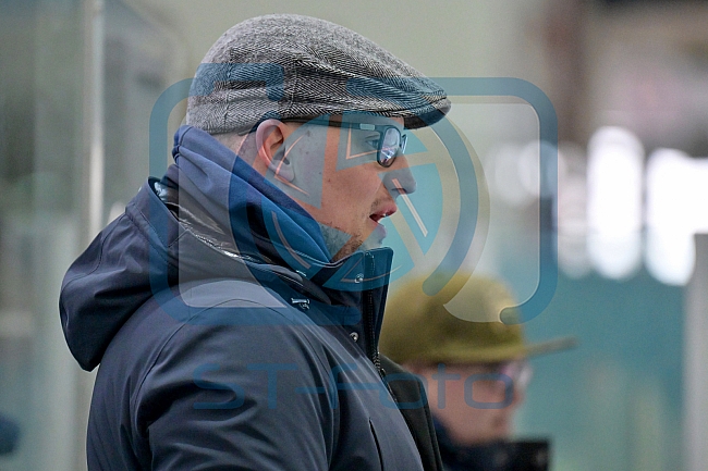 Eishockey, Frauen, DFEL, Saison 2025-2026, Playoffs Halbfinale - Spiel 2, ERC Ingolstadt - HC Davos, 01.03.2026