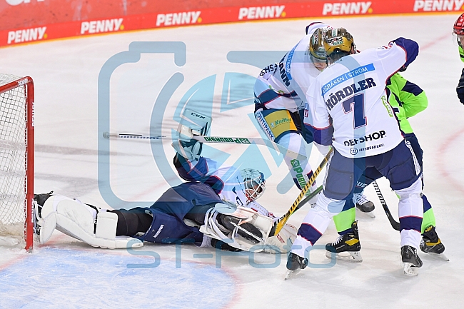 Eishockey, Herren, DEL, Saison 2020-2021, ERC Ingolstadt - Eisbären Berlin, 24.03.2021