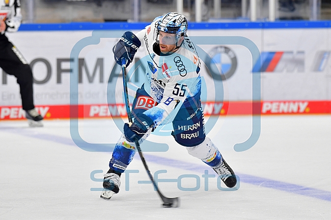 Vorbereitung, Eishockey, Herren, DEL, Saison 2021-2022, ERC Ingolstadt - HC Rytiri Kladno, 22.08.2021