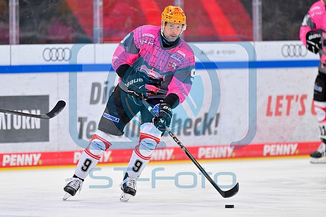 Eishockey, Herren, DEL, Saison 2025-2026, Spiel 35, ERC Ingolstadt - Pinguins Bremerhaven, 02.01.2026