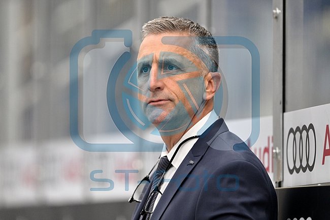 Eishockey, Herren, DEL, Saison 2022-2023, Vorbereitung, ERC Ingolstadt - Iserlohn Roosters, 14.08.2022