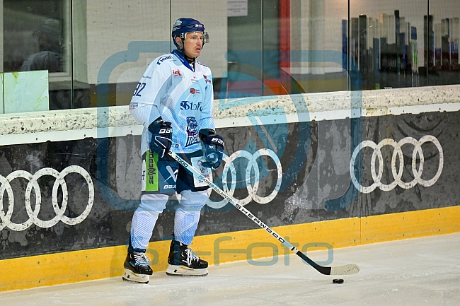 Eishockey, Herren, DEL, Saison 2025-2026, Vinschgau Cup, Spiel 2, Straubing Tigers - HC Pustertal, 23.08.2025