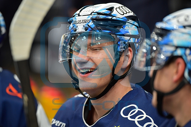 Vorbereitung, Eishockey, Herren, DEL, Saison 2021-2022, ERC Ingolstadt - spusu Vienna Capitals, 04.09.2021