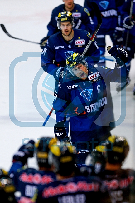 ERC Ingolstadt vs Thomas Sabo Ice Tigers, Eishockey, DEL, Deutsche Eishockey Liga, Spieltag 50,  02.03.2016