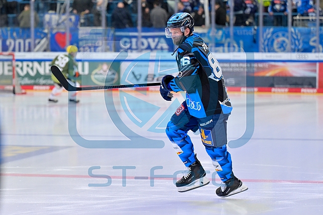 Eishockey, Herren, DEL, Saison 2025-2026, Spiel 37, ERC Ingolstadt - Löwen Frankfurt, 06.01.2026