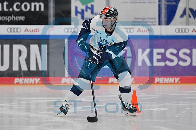 Eishockey, Herren, DEL, Saison 2023-2024, Vorbereitung, ERC Ingolstadt - Auftakttraining, 07.08.2023