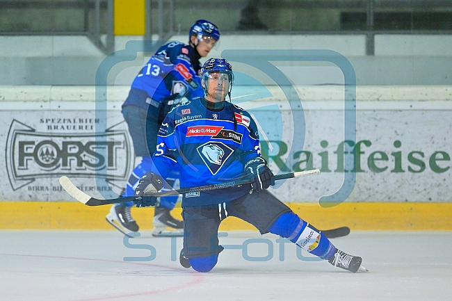 Eishockey, Herren, DEL, Saison 2026-2027, ERC Ingolstadt - HC Falkensteiner Pustertal, 21.08.2026