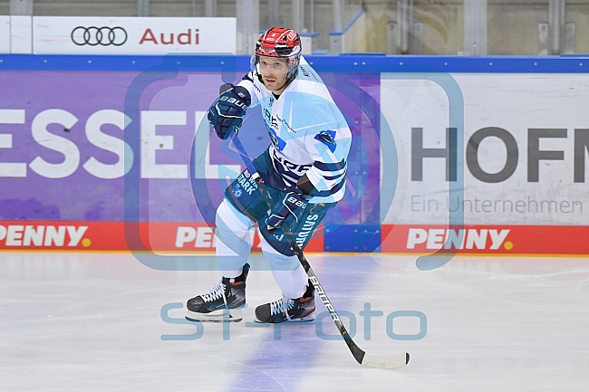 18.11.2020 - ERC Ingolstadt - Training