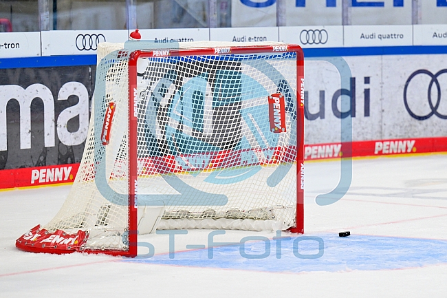 Eishockey, Herren, DEL, Saison 2025-2026, Playoffs Halbfinale, Spiel 1, ERC Ingolstadt - Iserlohn Roosters, 12.09.2025