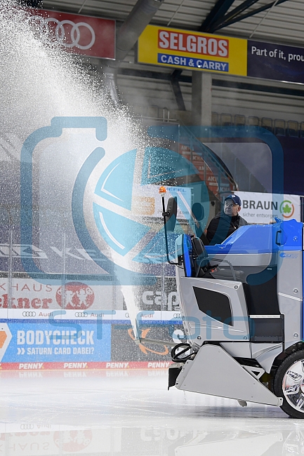 Eishockey, Herren, DEL, Saison 2020-2021, ERC Ingolstadt - Schwenninger Wild Wings, 19.01.2021