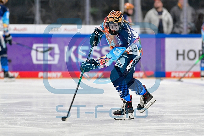 Eishockey, Frauen, DFEL, Vorbereitung, Saison 202-2025, ERC Ingolstadt - St. Pölten, 07.09.2024