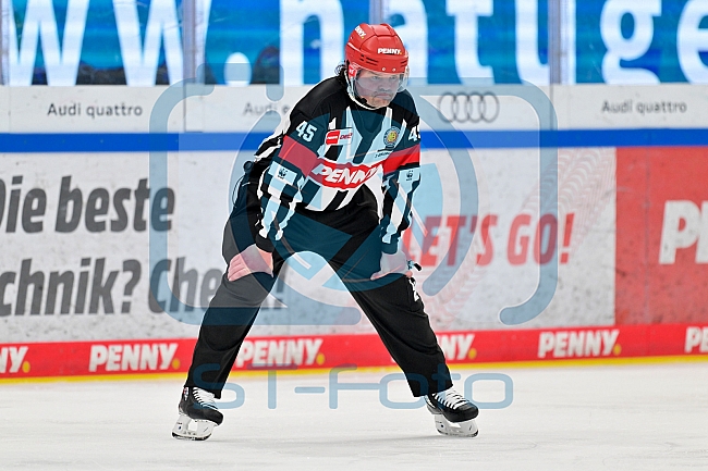 Eishockey, Herren, DEL, Saison 2025-2026, Spiel 50, ERC Ingolstadt - Adler Mannheim, 08.03.2026