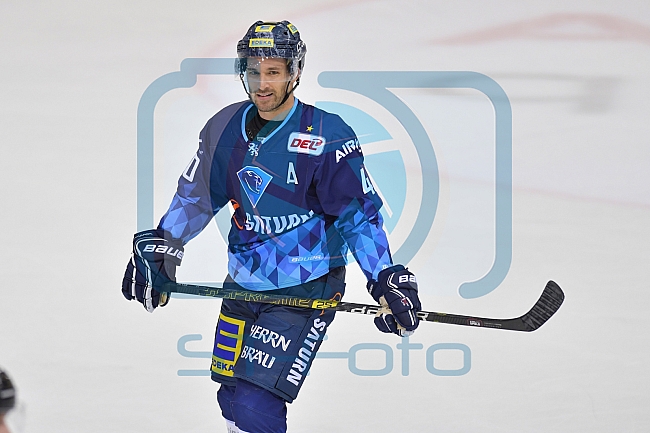 ERC Ingolstadt vs Thomas Sabo Ice Tigers, DEL, Deutsche Eishockey Liga, Spieltag 2, 15.09.2019