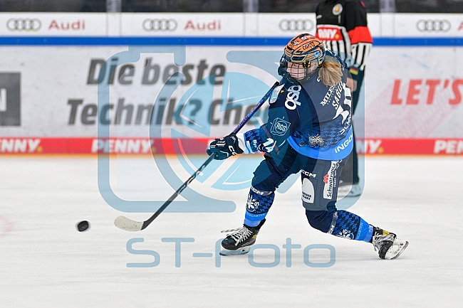 Eishockey, Frauen, DFEL, Vorbereitung, Saison 202-2025, ERC Ingolstadt - St. Pölten, 07.09.2024