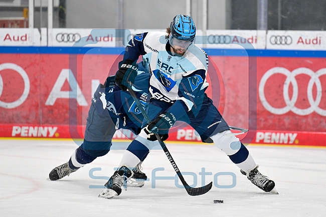 Eishockey, Herren, DEL, Saison 2025-2026, ERC Ingolstadt - Training, 04.08.2025