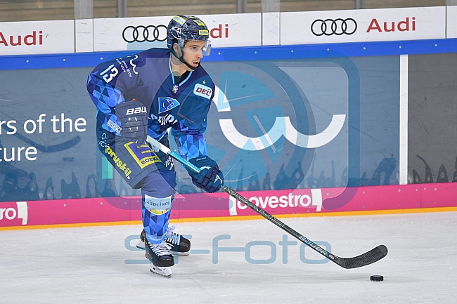 ERC Ingolstadt vs Augsburger Panther, DEL, Deutsche Eishockey Liga, Spieltag 49, 28.02.2020