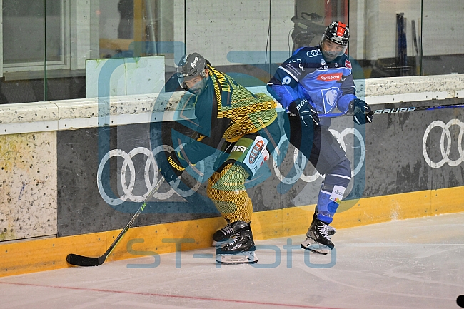 Eishockey, Herren, DEL, Saison 2023-2024, Vinschgau Cup, ERC Ingolstadt - HC Pustertal, 25.08.2023