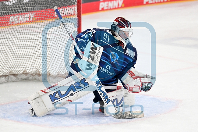 Eishockey, Frauen, DFEL, Saison 2021-2022, ERC Ingolstadt - ESC Planegg-Würmtal, 22.01.2021