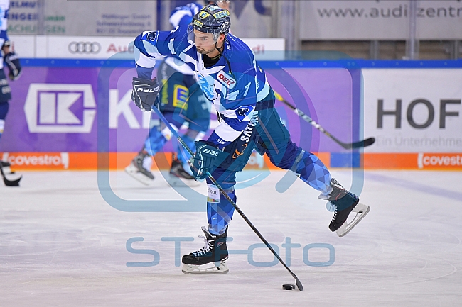 ERC Ingolstadt vs Düsseldorfer EG, DEL, Deutsche Eishockey Liga, Spieltag 37, 12.01.2020
