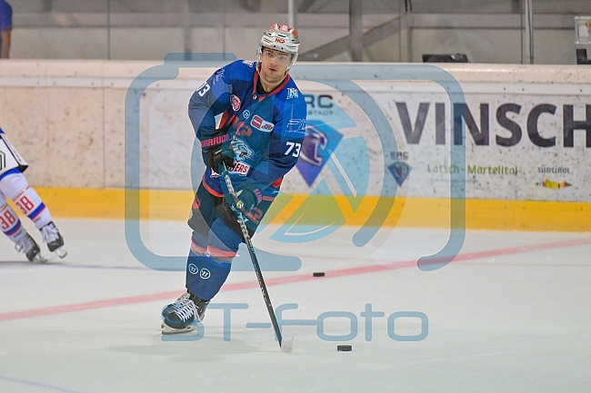 Eishockey, Herren, DEL, Saison 2023-2024, Vinschgau Cup, HC Innsbruck - Nürnberg Ice Tigers, 26.08.2023