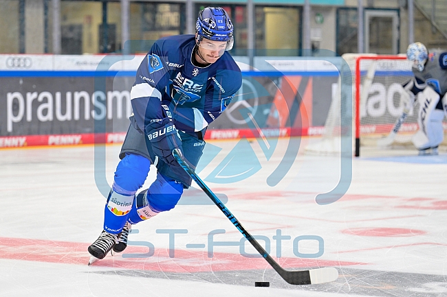 Eishockey, Herren, DEL, Saison 2026-2027, ERC Ingolstadt - Saisoneröffnung, 09.08.2026